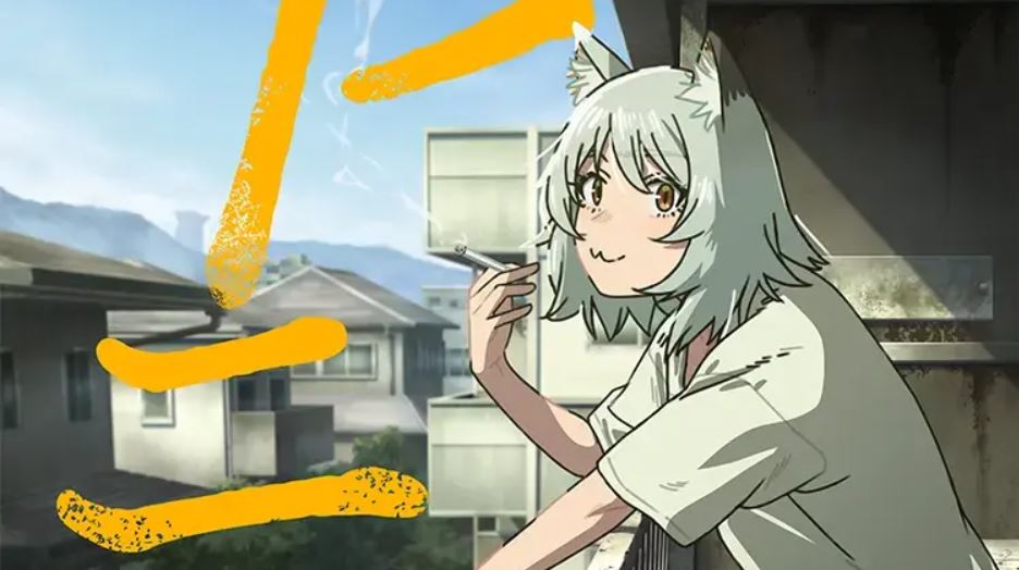 انمي Yani Neko الحلقة 3 مترجمة