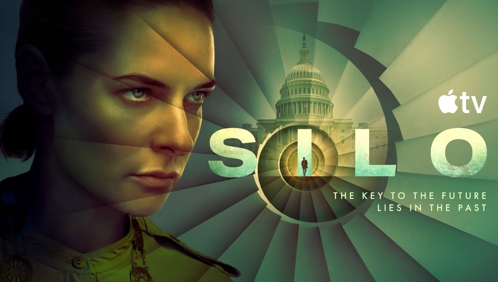 مسلسل Silo الموسم الثالث الحلقة 3 مترجمة