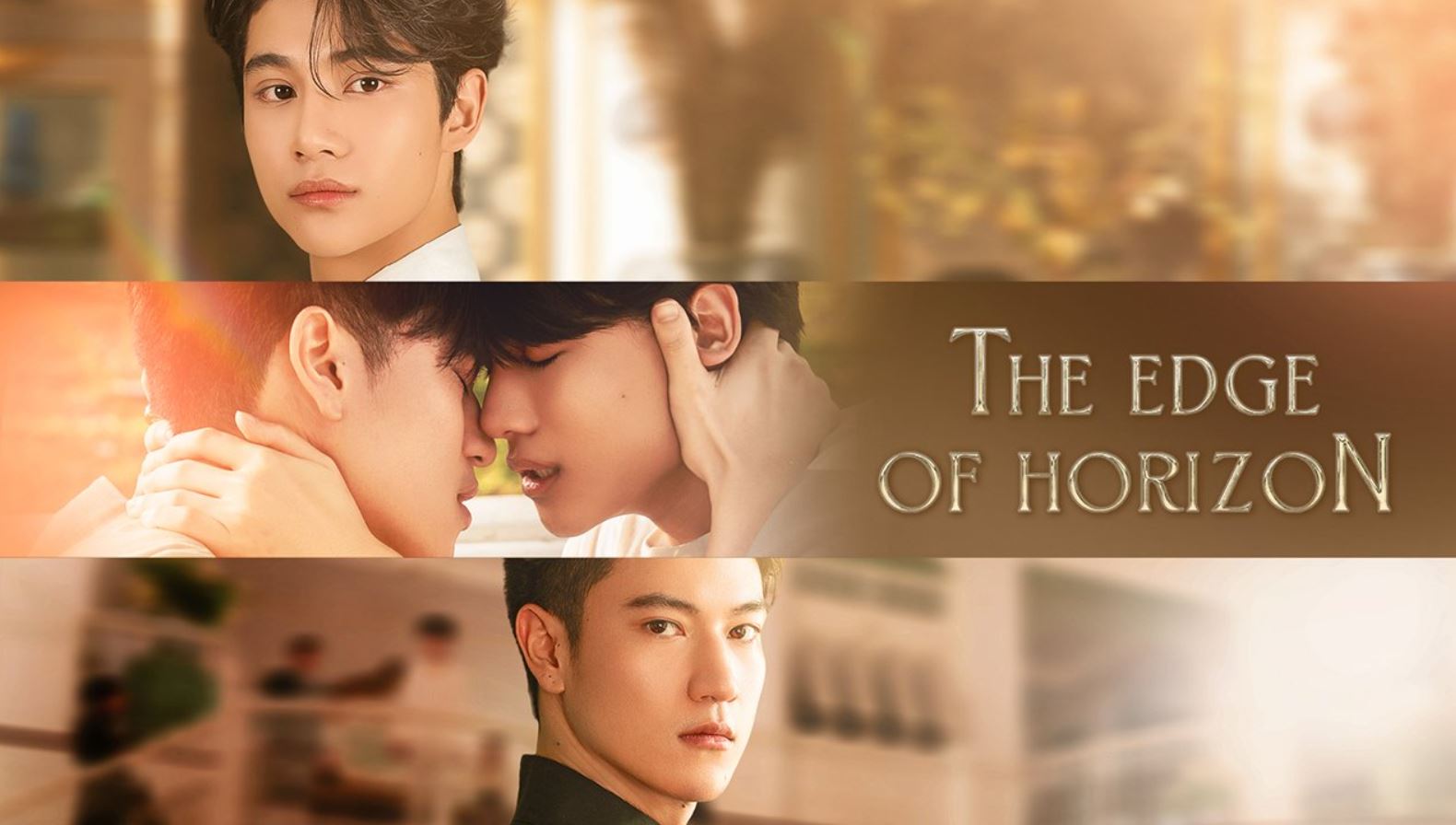 مسلسل حافة الأفق The Edge of Horizon الحلقة 4 مترجمة