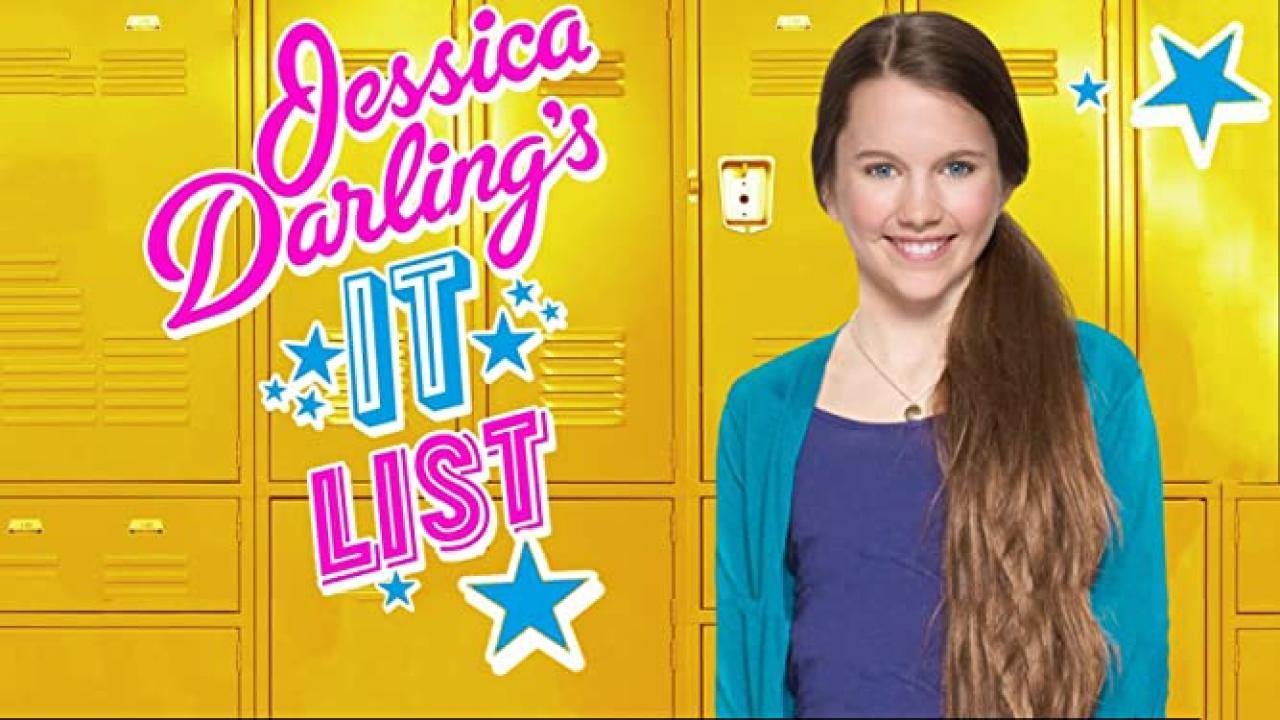 فيلم Jessica Darling’s It List 2016 مترجم