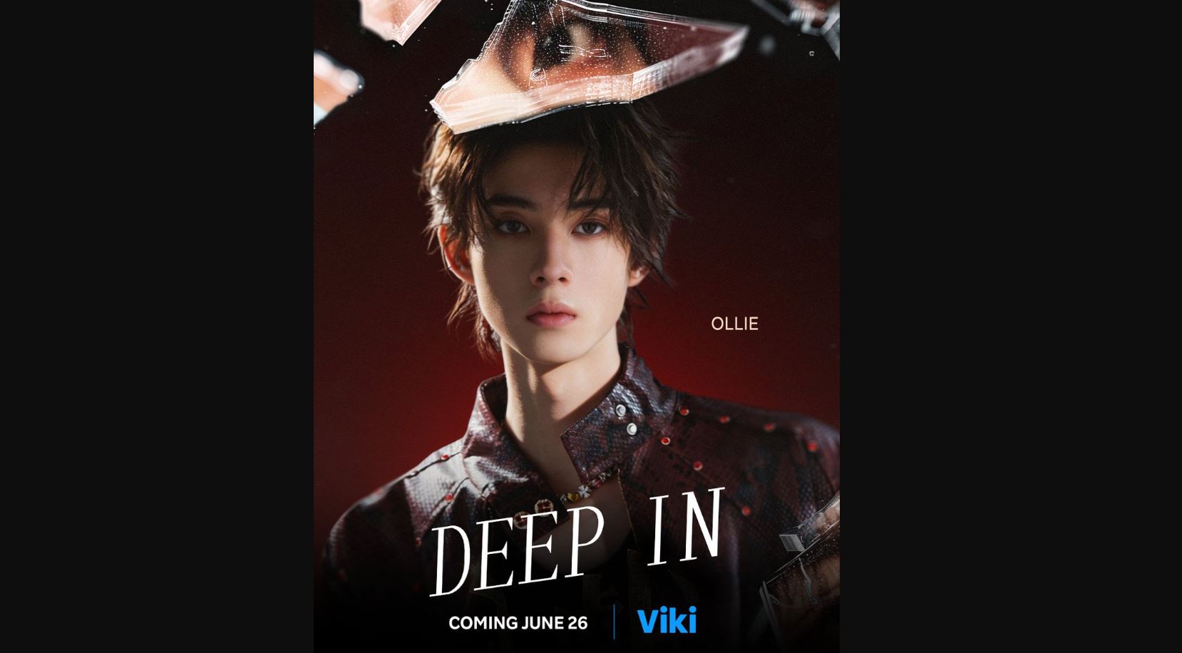 مسلسل في الأعماق Deep In الحلقة 5 مترجمة