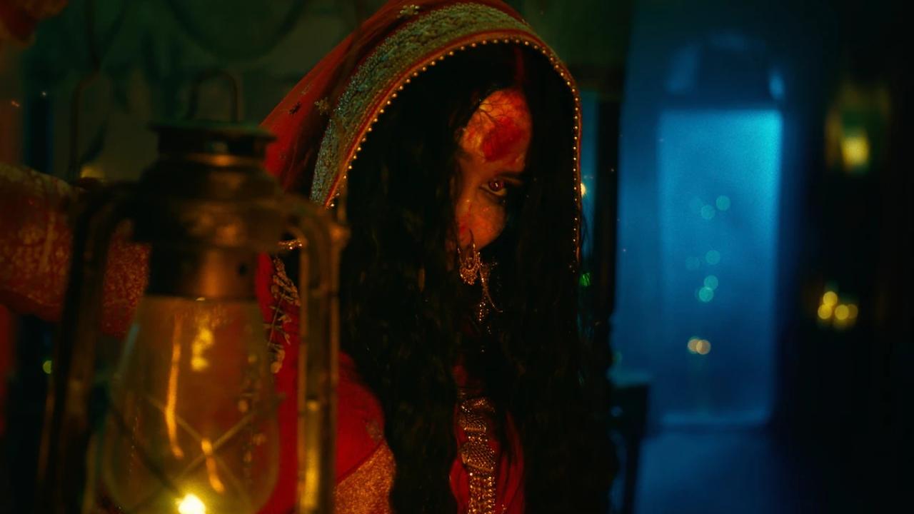 مسلسل داكيني الحلقة 13 الثالثة عشر مترجمة