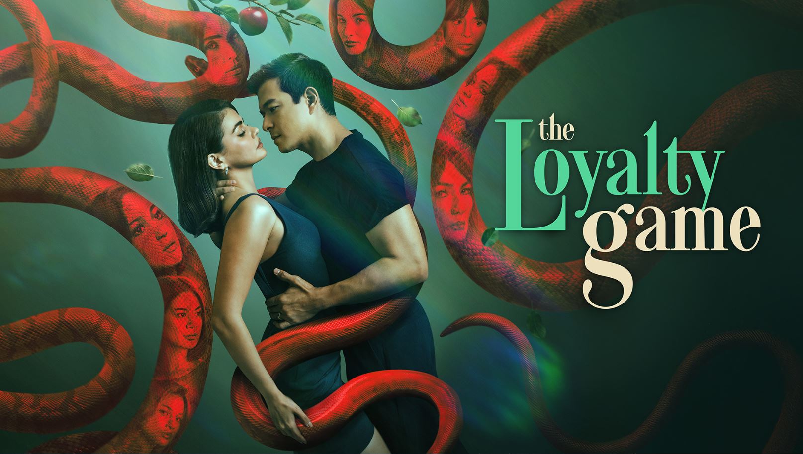 مسلسل لعبة الولاء The Loyalty Game الحلقة 4 مترجمة
