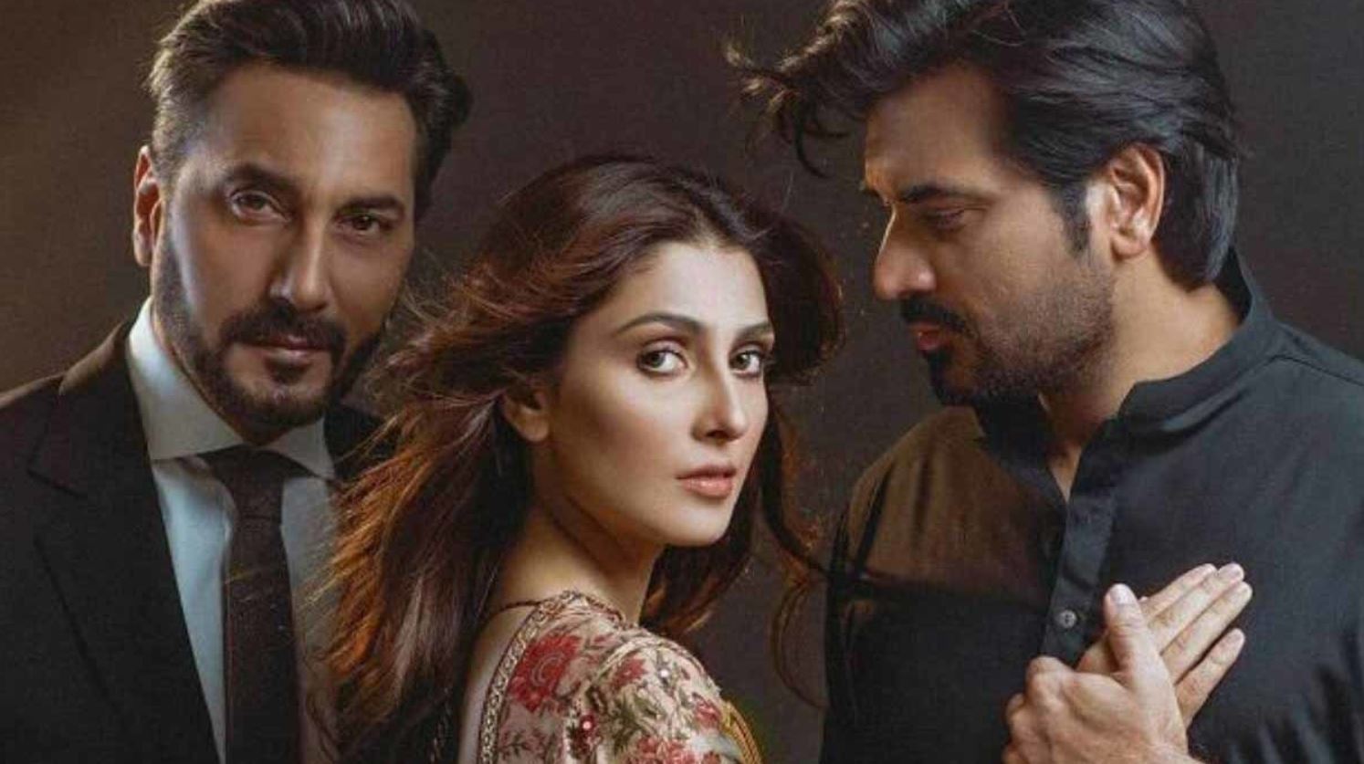 مسلسل عندي انت الحلقة 19 التاسعة عشر مدبلجة