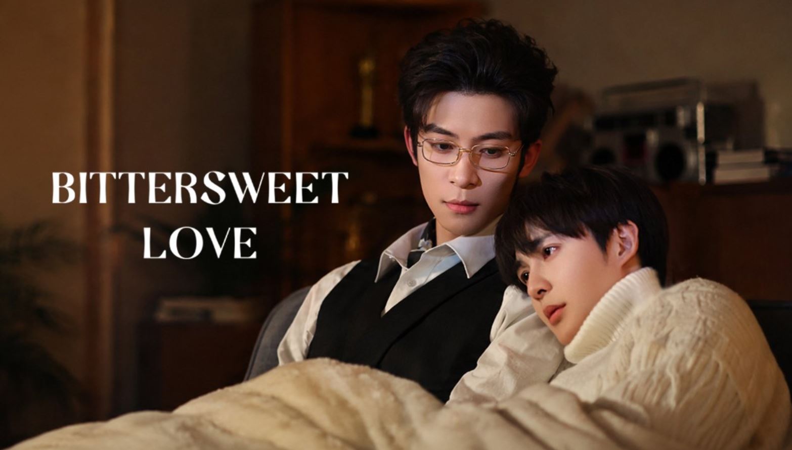 مسلسل حب حلو ومر Bittersweet Love الحلقة 5 مترجمة
