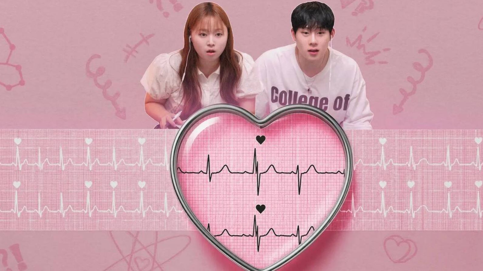 برنامج مختبر الحب The Love Lab الحلقة 7 مترجمة